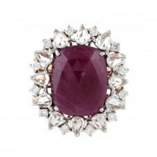Ruby Ravish